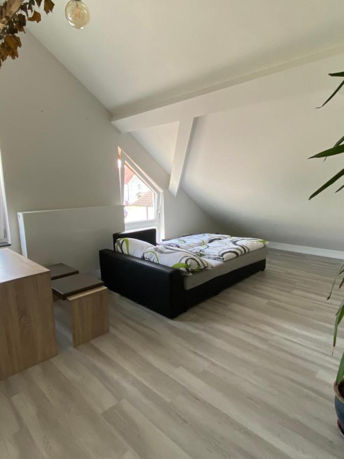 Gruenes Allgaeu Simon Held Opfenbach Exterior foto